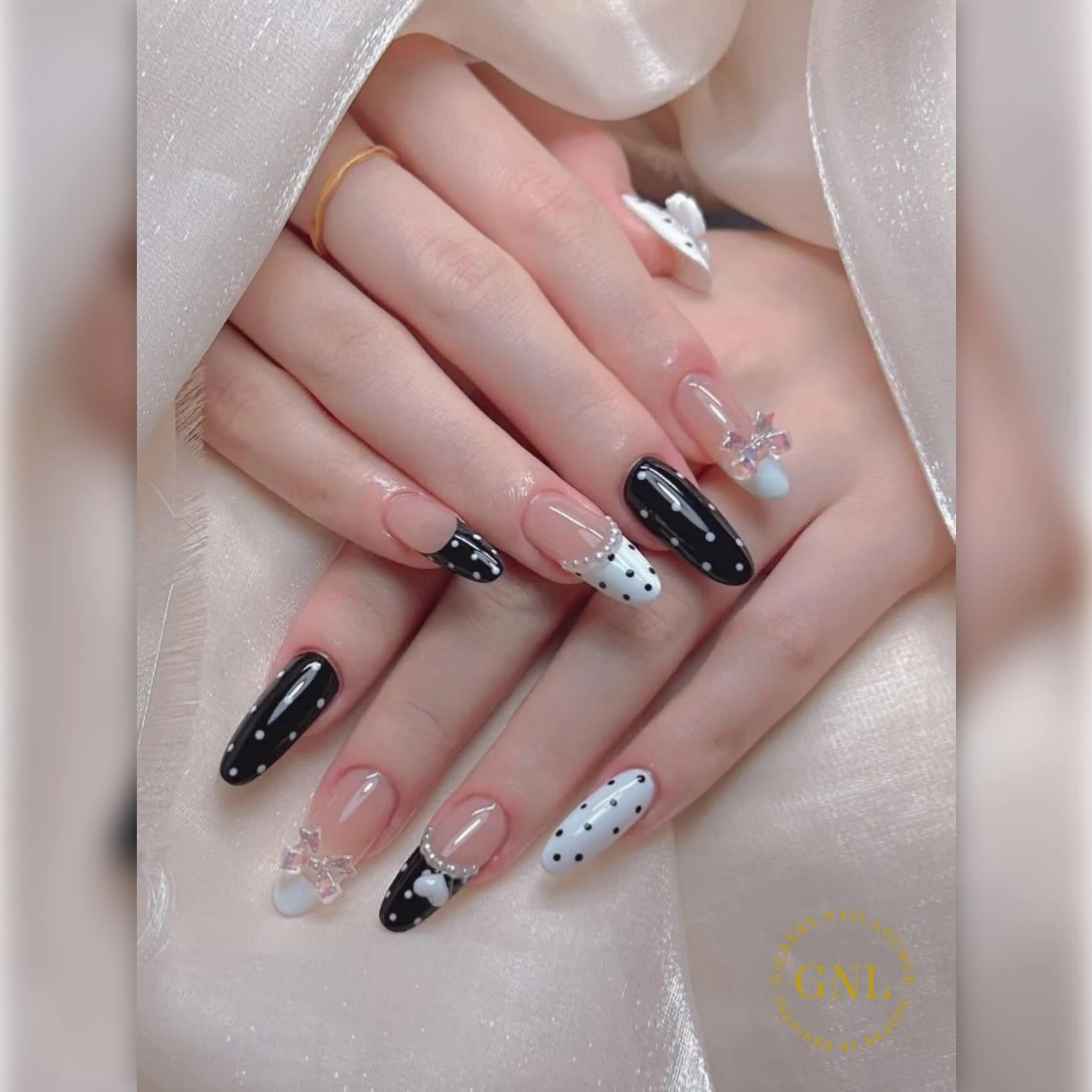 Nail August 06